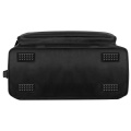 13 inches MacBook Large Travel Cable File Bag Musical Instrument Cable & Accessories Organizer Laptop Bag